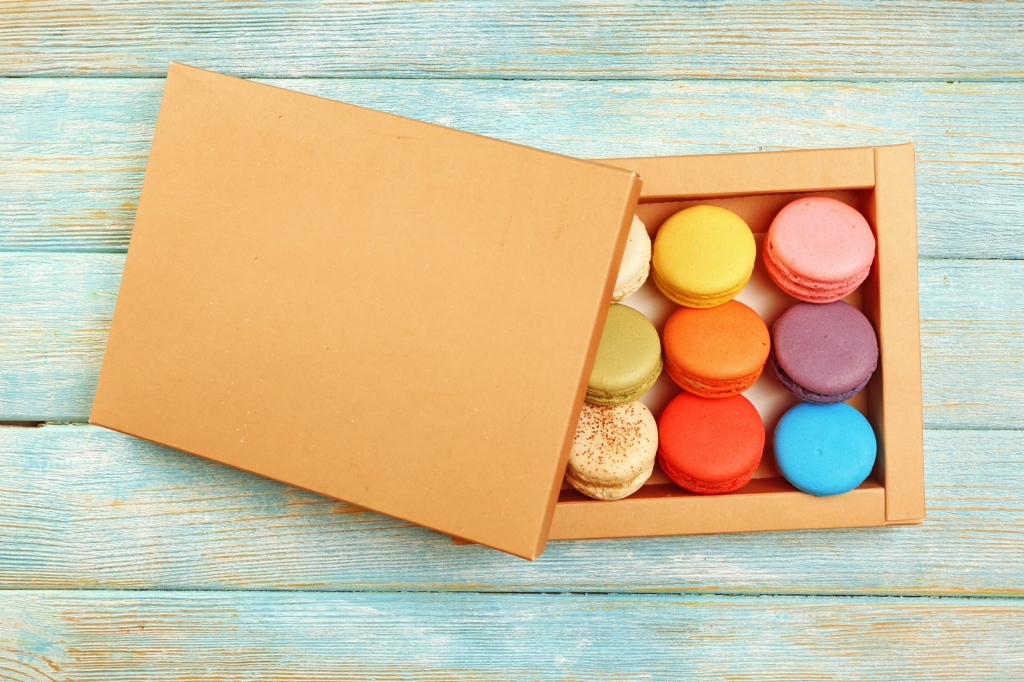 What Types of Cookie Boxes Are Best For Your Business?